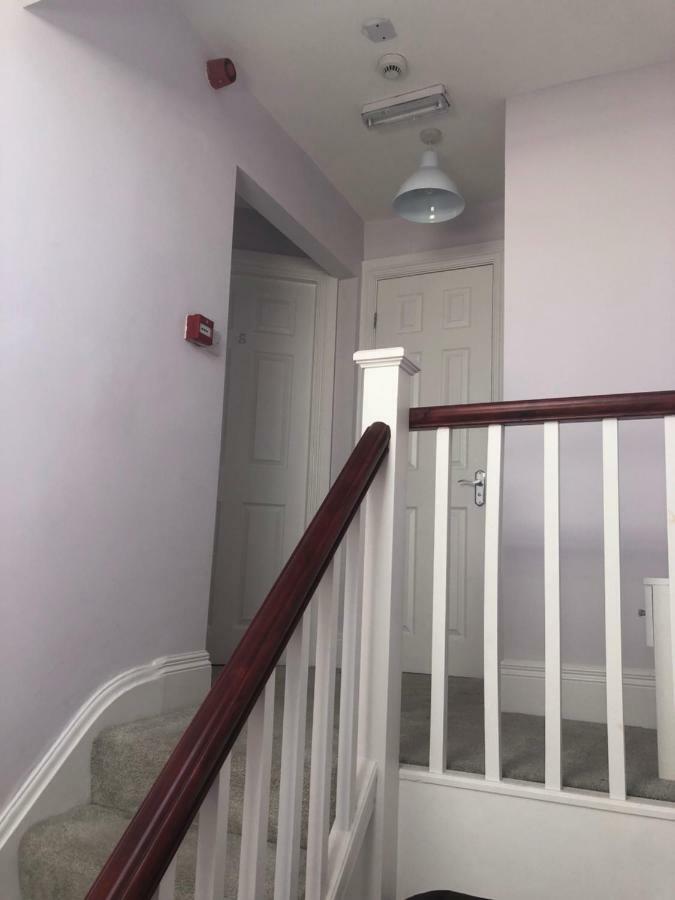 Cheapsleepz 49 Moscow Drive 3* Liverpool