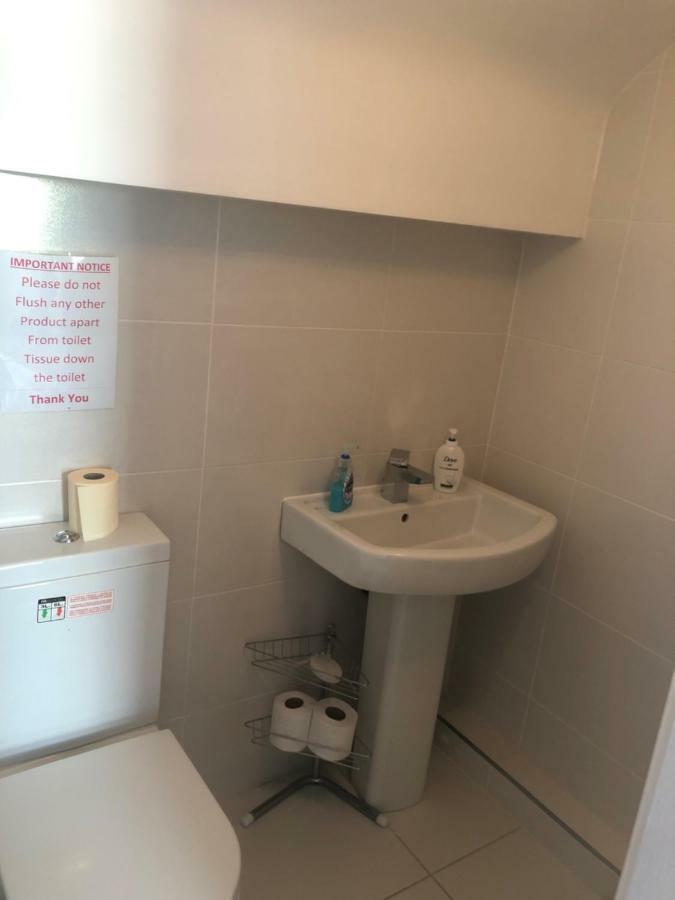 Cheapsleepz 49 Moscow Drive Guest house 3*