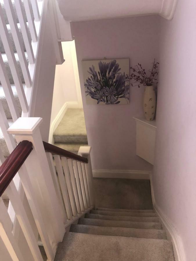 Cheapsleepz 49 Moscow Drive Guest house