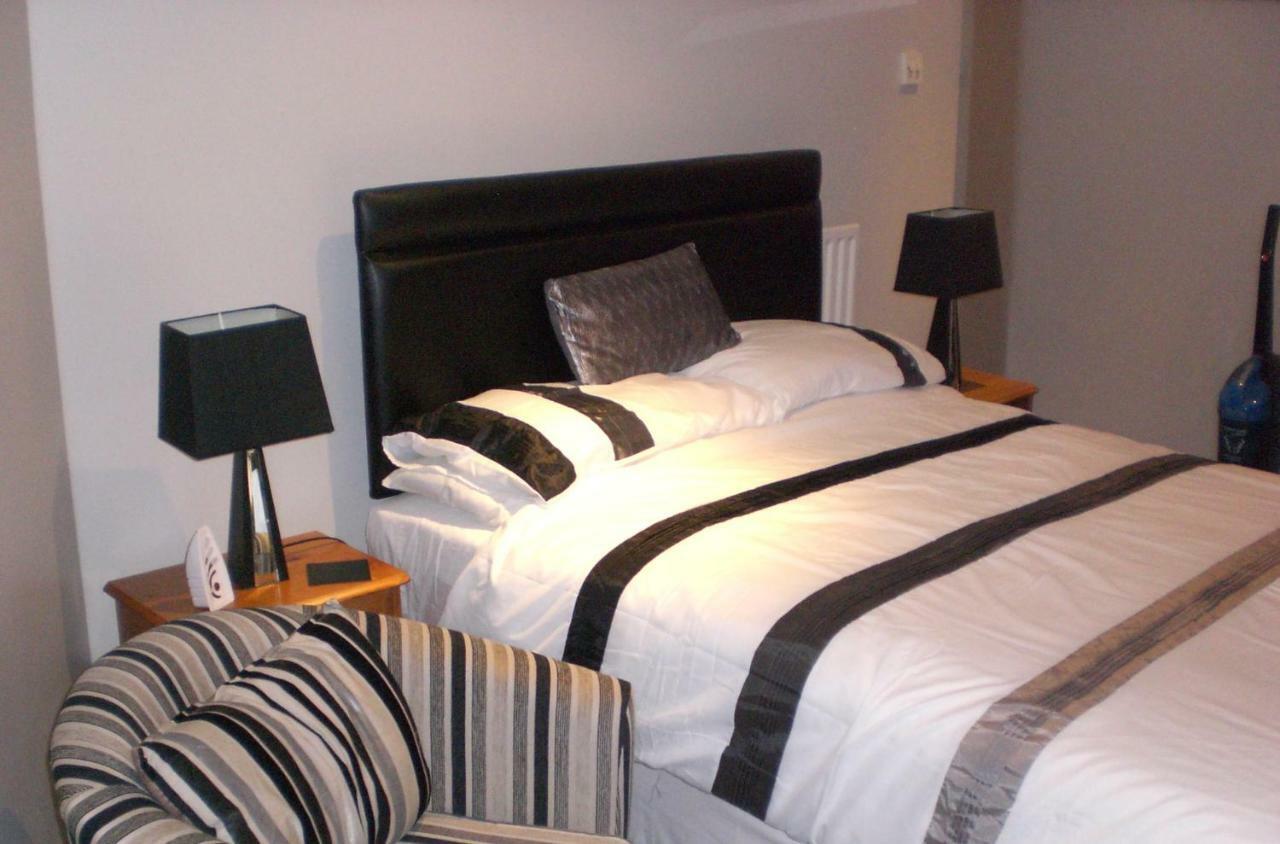 Cheapsleepz 49 Moscow Drive 3*