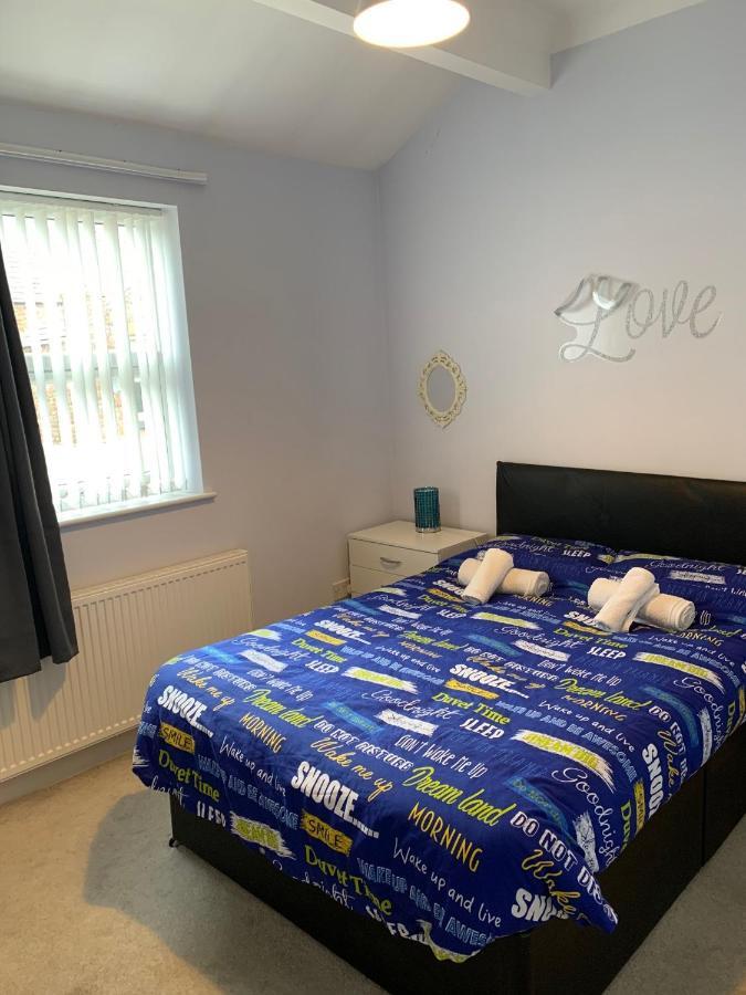 Cheapsleepz 49 Moscow Drive Guest house