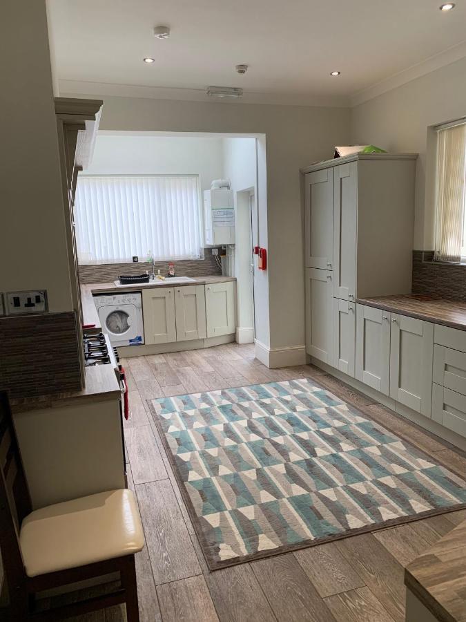 Cheapsleepz 49 Moscow Drive 3* Liverpool