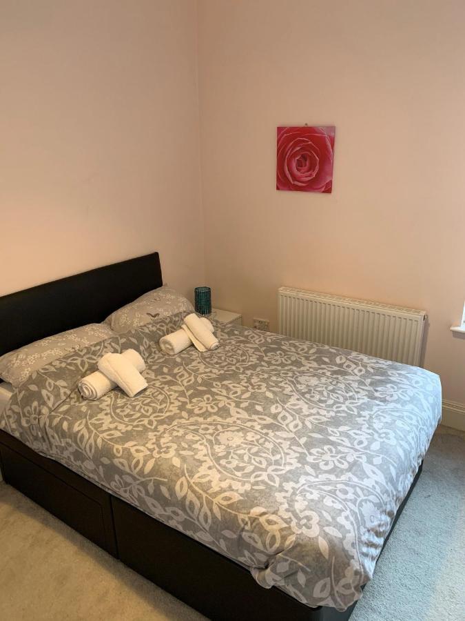 Cheapsleepz 49 Moscow Drive Liverpool